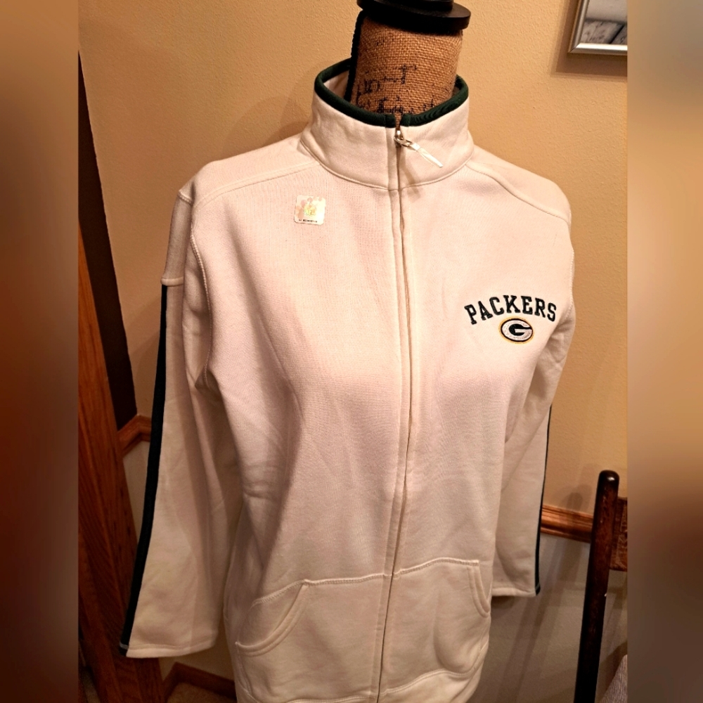 Green Bay Packers Women's Sweatshirt
